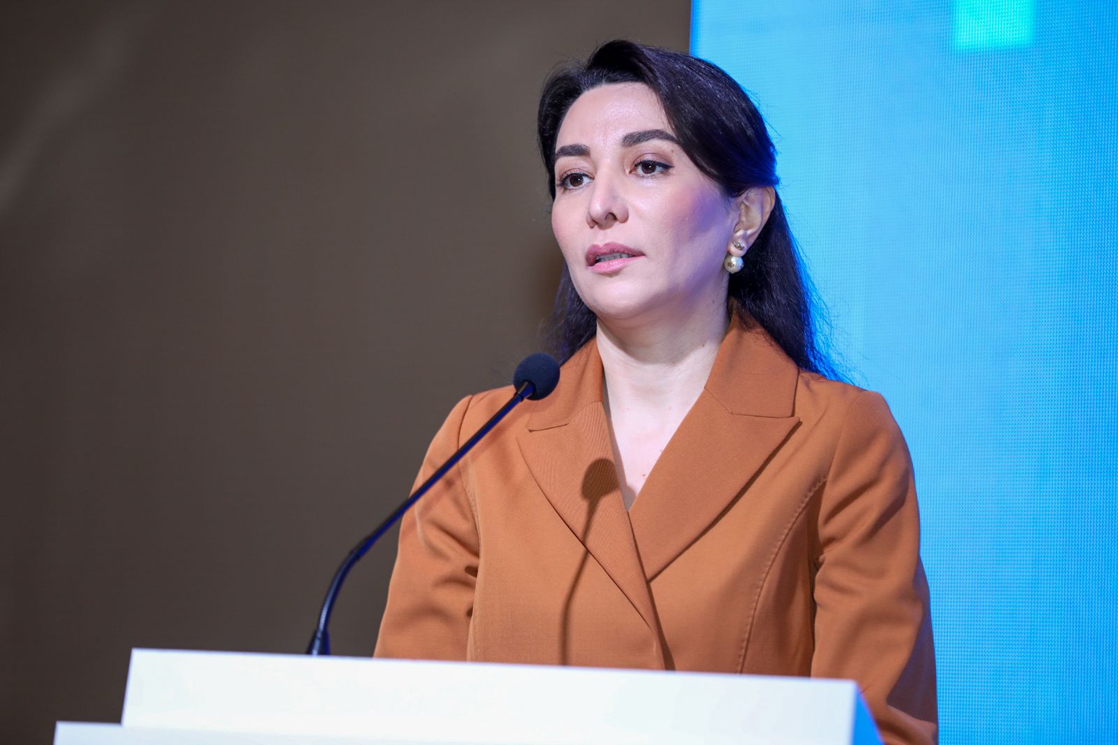 The Ombudsman participated in the forum “Social Processes in the media”